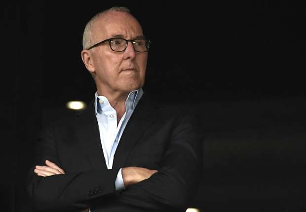 OM/PSG - Verne "Ce qui m'a saisi... c'est le regard de Frank McCourt... totalement perdu"