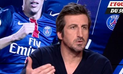 Ligue 1 - Micoud "A un moment donné quand il faut y aller, ils y vont"