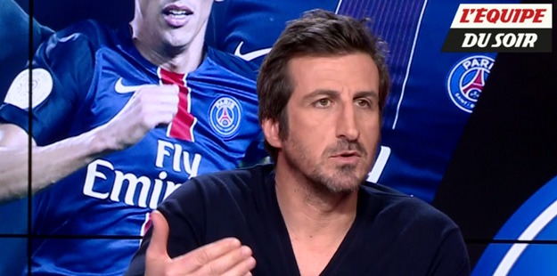 Micoud "Emery? J’ai le sentiment qu’il leur apporte quelque chose"  