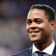 Kluivert « Le plus important c'était de gagner ce match »