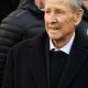 PSG/Nancy - Une minute de silence en hommage à Raymond Kopa  