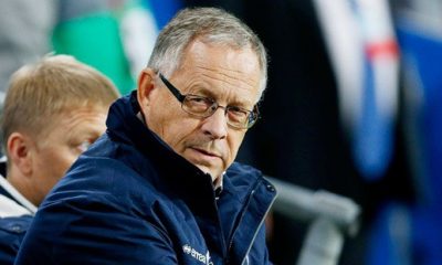 Lars Lagerbäck