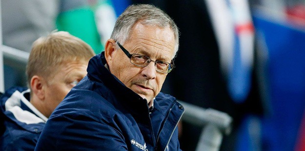 Lars Lagerbäck