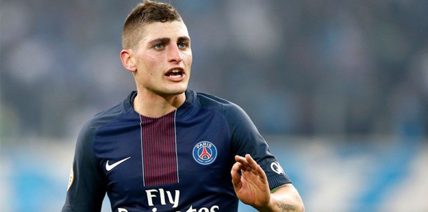 Verratti "veut gagner. Le PSG actuel ne peut pas gagner et lui permettre de le faire", affirme son agent