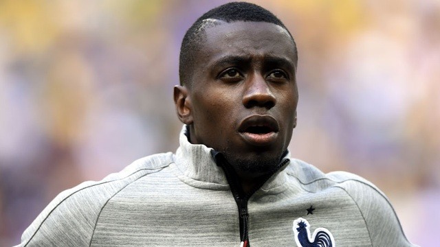 Ménès : Matuidi quand il pioche sur le plan physique " il ne reste plus grand-chose "