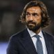 Pirlo "Cela peut changer l’estime de soi de l’équipe. Il est difficile d’oublier ce qui est arrivé"