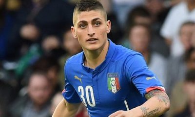 Giampiero Ventura "Marco Verratti est un atout indispensable pour l’Italie"