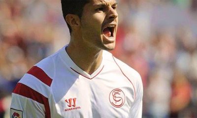 Mercato - Unai Emery aurait contacté Vitolo