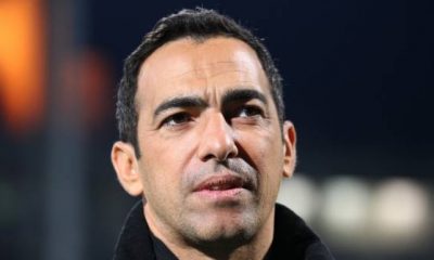 Djorkaeff un club comme Paris ne peut pas passer d'étapes que grâce à la Ligue des Champions