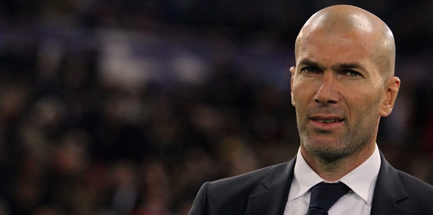 Zinedine Zidane « Jesé était un joueur formidable avec un énorme potentiel »