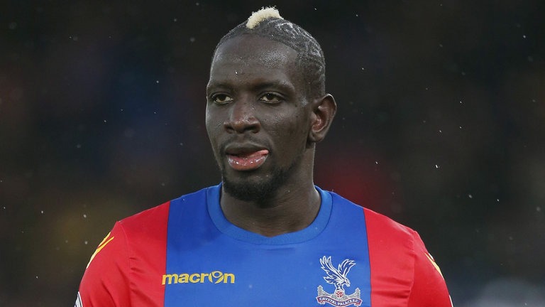 Anciens - Cabaye Sakho a une grande force de caractère