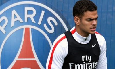 PSG/Montpellier - Ben Arfa, Draxler et Krychowiak présents à l'entraînement, pas Kurzawa  