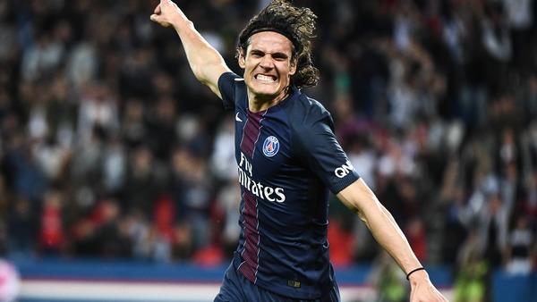 Cavani explique sa prolongation