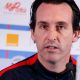 Démission de Létang et nouvelle structure, Unai Emery répond de façon un peu évasive