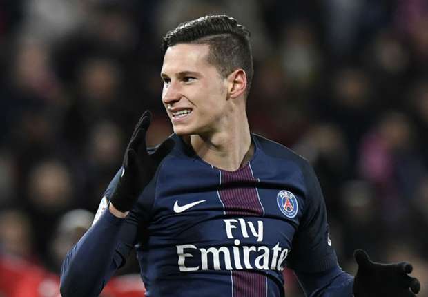 PSG/Montpellier - Draxler et Ben Arfa devraient être disponibles, Rabiot et Kurzawa incertains