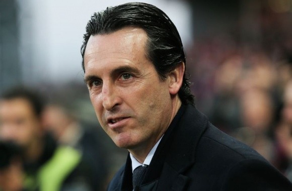 Emery annoncé à l'AS Rome pour le Corriere dello Sport, Monchi dément