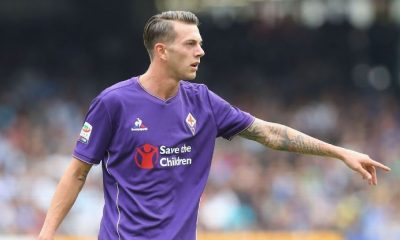 Mercato - Le PSG toujours intéressé par Bernardeschi