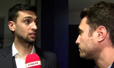 Pastore «C'est bien de gagner cette coupe 4 fois de suite»