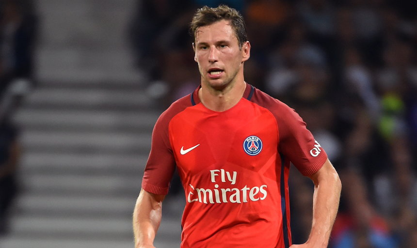 Mercato - Krychowiak courtisé par l'Inter Milan et l'AS Rome, selon la Gazzetta dello Sport