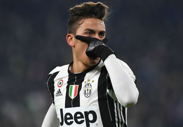 LDC – Dybala Le PSG a encaissé 6 buts au Camp Nou car ils n'avaient pas la bonne attitude