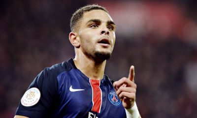 Kurzawa « la Ligue 1 a franchi un cap »