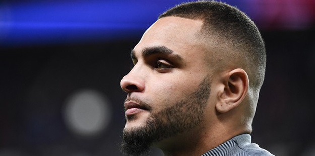 Layvin Kurzawa, ses proches croint à une "durée d'indisponibilité limitée"