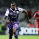 Le sort d'Odsonne Edouard à Toulouse n'est pas encore fixé