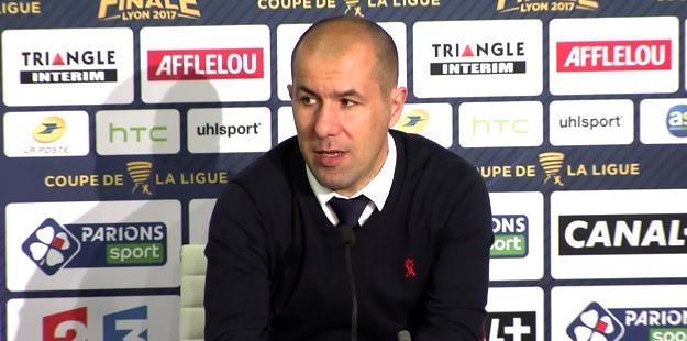 Jardim «Ce n'est pas parce que nous avons perdu que nous jouerons moins bien sur les épreuves qui nous restent»