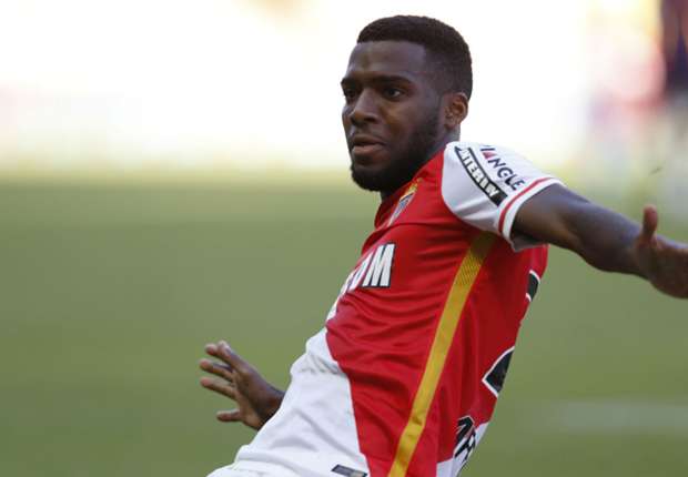 Ligue 1 - Lemar On va jouer notre carte à fond et on verra à la fin