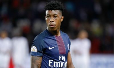 Ligue 1 - Presnel Kimpembe sera suspendu lors de PSGBastia