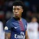 Ligue 1 - Presnel Kimpembe sera suspendu lors de PSGBastia