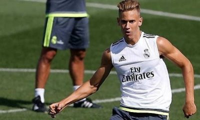 Mercato - Marcos Llorente, le PSG s'apprête à proposer 60 millions d'euros, selon AS  