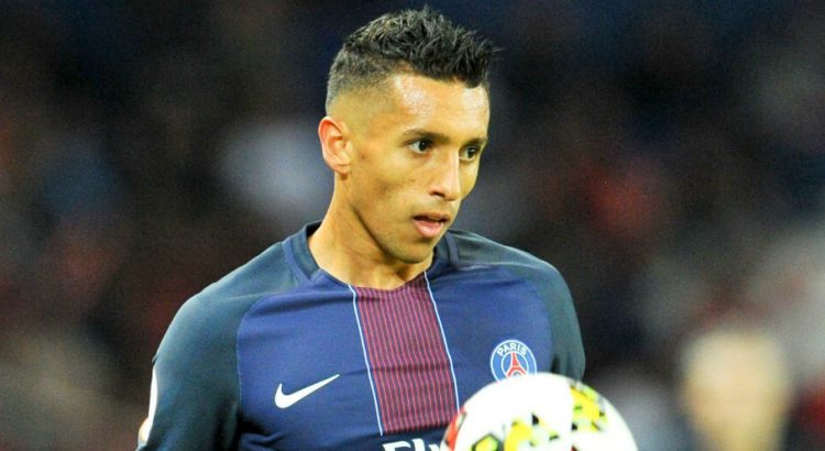 Marquinhos Le 6-1 à Barcelone Le pire moment de ma vie de footballeur