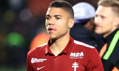 FCM/PSG : Udol «En posant le ballon, en jouant, on a vu qu’on pouvait les mettre en difficulté»