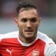 Mercato - Arsenal pense à un transfert de Lucas Pérez vers le PSG, selon le Daily Mirror