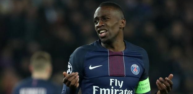 Mercato - Le PSG prêt à tourner la page Matuidi, Manchester United parmi les pistes