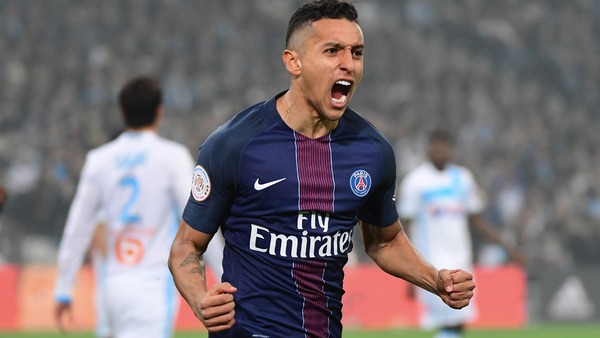 Mercato - Marquinhos, l'Inter de Milan serait aussi intéressé