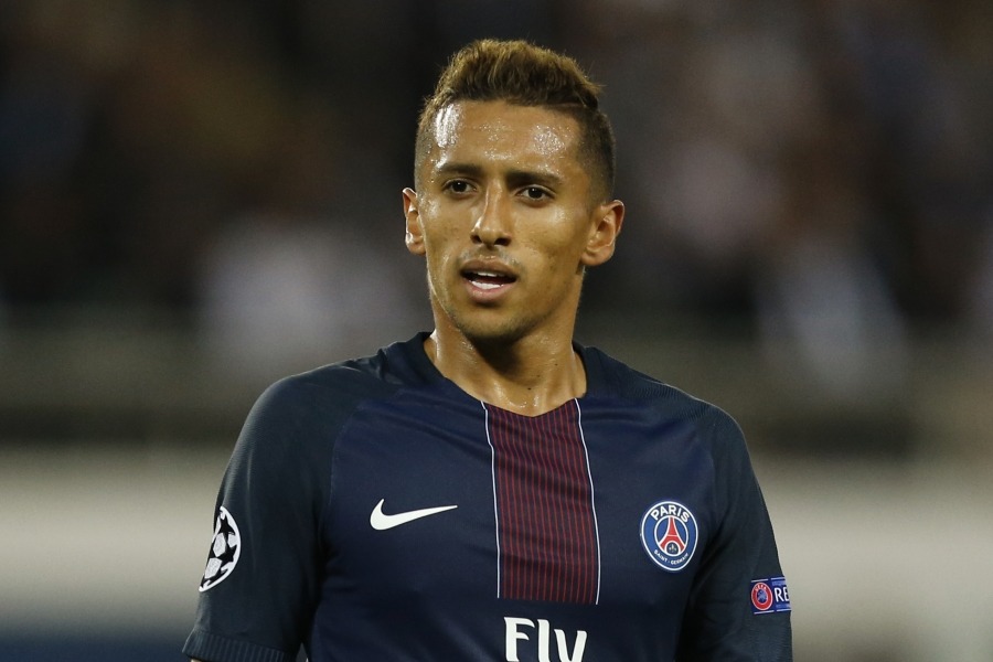 Mercato - Marquinhos ne serait pas indifférent face à l'intérêt de Manchester United