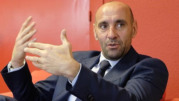 Monchi va signer à l'AS Rome annonce le club romain, une piste en moins pour le PSG