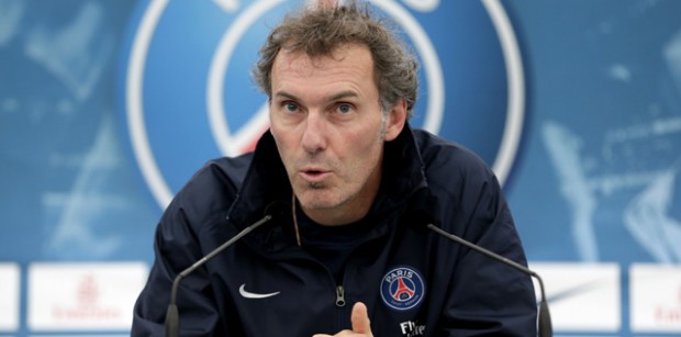 Anciens – Stambouli « Laurent Blanc aime ses joueurs. Il a fait un très bon travail »