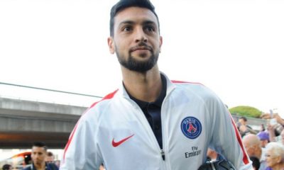 Pastore "Monaco, c'est une équipe que j'aime beaucoup...C'est bon pour le football français"