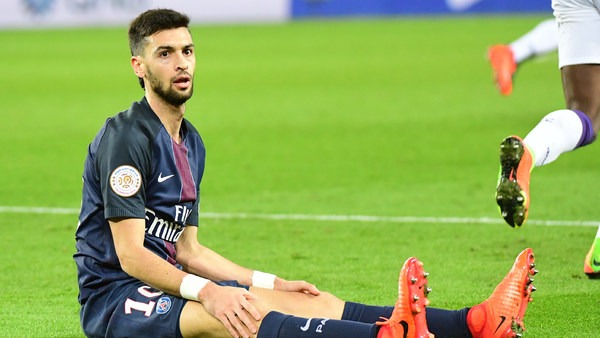 Pastore passe de nouveaux examens ce mardi et le PSG n'imagine pas son départ, selon RMC