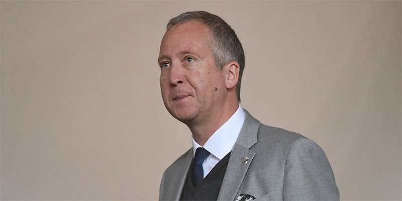 PSG/Monaco - Vasilyev "On ne pouvait pas faire autrement !"