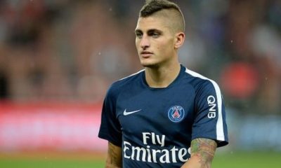 Verratti préférerait gagner la Ligue 1 cette saison plutôt que la dernière ça fait grandir