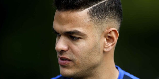 Hatem Ben Arfa continue sa "carrière" d'acteur avec la web-série "Couscous c'est Nous !"