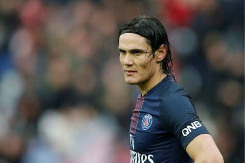 Larqué "Si le PSG n’avait pas Cavani aujourd’hui, il ne serait pas le PSG"