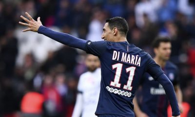 Mercato - La Juventus prête à échanger 2 joueurs pour Di Maria, selon TuttoMercatoWeb