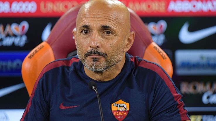 Des rumeurs envoient Emery à Rome, mais le club romain annonce vouloir garder Spalletti