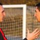 Emery : Di Maria « il a montré durant tout le match toute sa capacité à apporter à l'équipe »