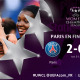 Féminines - Le PSG s'impose contre le FC Barcelone et se qualifie en finale de Ligue des Champions  